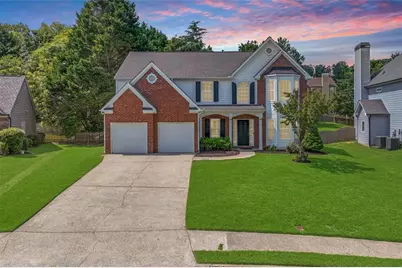 3517 Ridgemill Circle, Dacula, GA 30019 - Photo 1