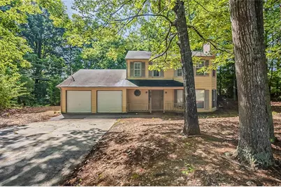 5786 Longbow Drive, Stone Mountain, GA 30087 - Photo 1