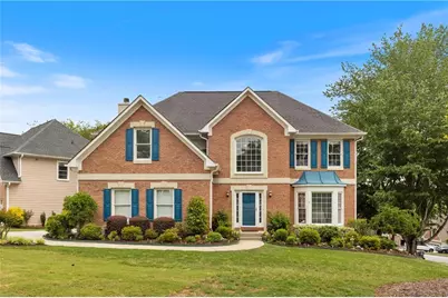 1274 Ridge Vista Court, Lawrenceville, GA 30043 - Photo 1