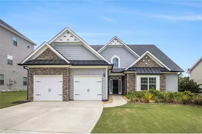 19 Pillar Point, Newnan, GA 30265 - Photo 1