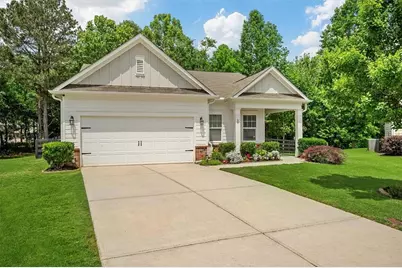 58 Stable Gate Drive, Cartersville, GA 30120 - Photo 1