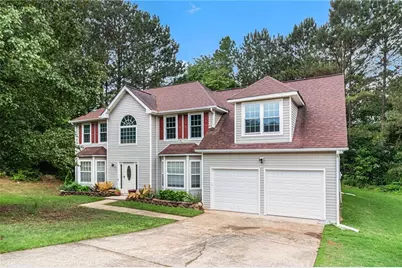 4615 Thermal Court, Douglasville, GA 30135 - Photo 1