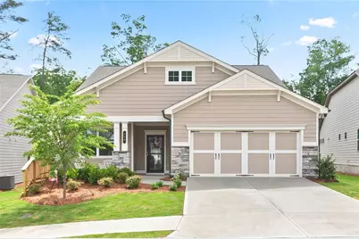 169 Hickory Bluffs Parkway, Canton, GA 30114 - Photo 1