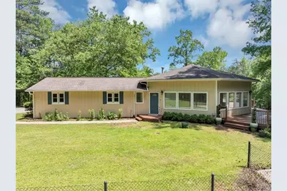 4820 Yeager Road, Douglasville, GA 30135 - Photo 1