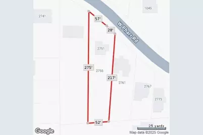 2755 Pharr Road NE, Atlanta, GA 30317 - Photo 1