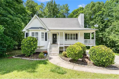 1595 Cedar Hill, Douglasville, GA 30134 - Photo 1