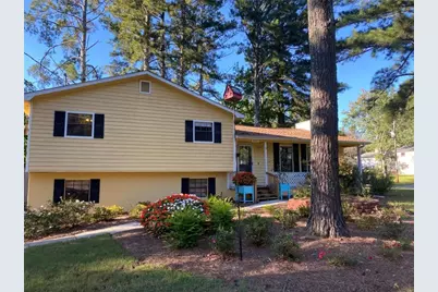 550 Carithers Road, Lawrenceville, GA 30046 - Photo 1