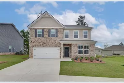 320 Tulip Drive, Covington, GA 30016 - Photo 1