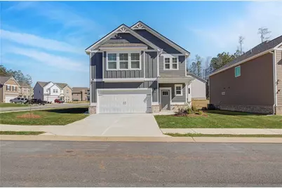 266 Tulip Drive, Covington, GA 30016 - Photo 1