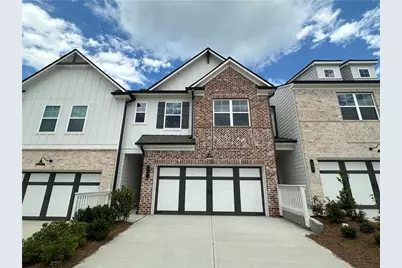 257 Depot Landing Road #39, Auburn, GA 30011 - Photo 1