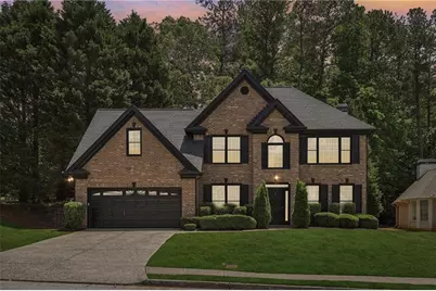 1045 River Valley Drive, Dacula, GA 30019 - Photo 1