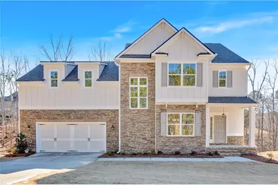16 Grove Pointe Way SE, Cartersville, GA 30120 - Photo 1