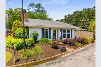 1140 Moorestown Circle, Decatur, GA 30033 - Photo 1