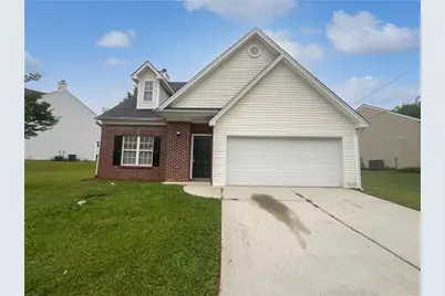 5480 Walnut Lane, Lithonia, GA 30038 - Photo 1