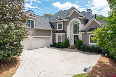 5860 Stoneleigh Drive, Suwanee, GA 30024 - Photo 1