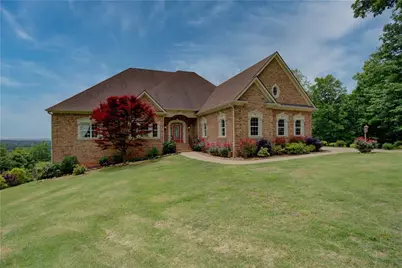 88 Sequoyah Court, Cedartown, GA 30125 - Photo 1