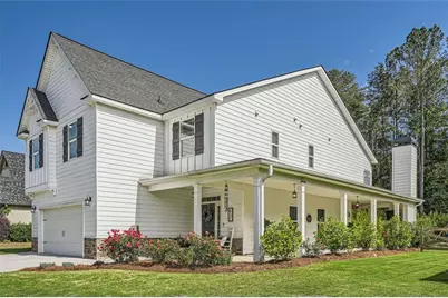 837 Brown Thrasher Way, Bremen, GA 30110 - Photo 1