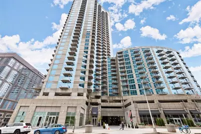 400 W Peachtree Street NW #3611, Atlanta, GA 30308 - Photo 1