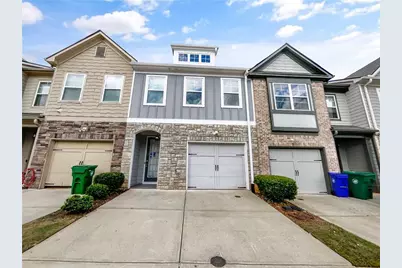 4922 Longview Walk, Decatur, GA 30035 - Photo 1