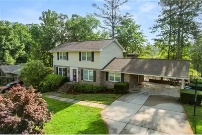 4379 Bonaparte Drive, Tucker, GA 30084 - Photo 1