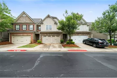 1630 Marsanne Terrace NW #27, Kennesaw, GA 30152 - Photo 1