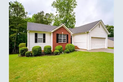 1444 Elliotts Lane, Auburn, GA 30011 - Photo 1