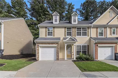 4139 Magnolia Glen Walk, Norcross, GA 30093 - Photo 1