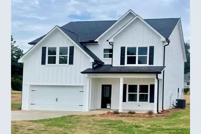 25 Harriet Drive, Lavonia, GA 30553 - Photo 1