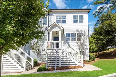 1405 Attwater Drive, Atlanta, GA 30316 - Photo 1