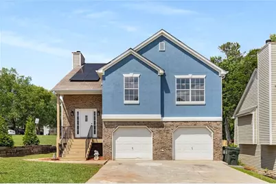966 Crest Ridge Drive SW, Marietta, GA 30060 - Photo 1