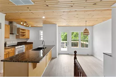 2025 Oakley Trace SE, Smyrna, GA 30080 - Photo 1