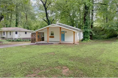 2917 Reveille Circle SE, Atlanta, GA 30316 - Photo 1