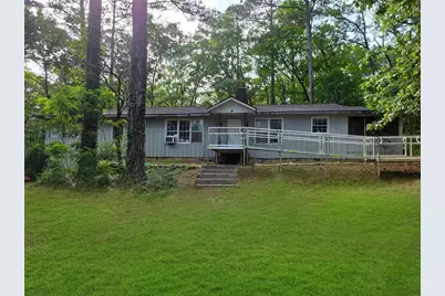 2422 Williams Mill Road, Zebulon, GA 30295 - Photo 1