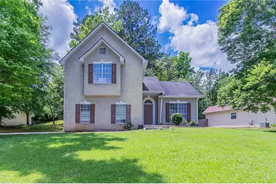 12241 Cypress Way, Fayetteville, GA 30215 - Photo 1