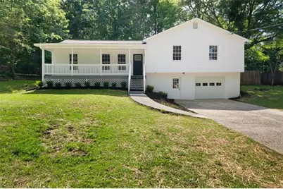 2035 Stilesboro Drive NW, Kennesaw, GA 30152 - Photo 1