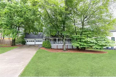 511 Pine Springs Trail SE, Marietta, GA 30067 - Photo 1