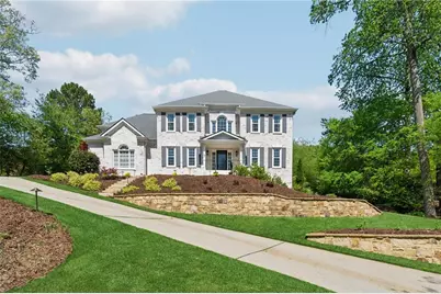 590 Kensington Farms Drive, Milton, GA 30004 - Photo 1