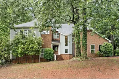 175 River Run, Roswell, GA 30075 - Photo 1