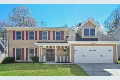 1416 Emerald Pine Court, Lawrenceville, GA 30043 - Photo 1