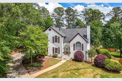 9206 Denmeade Trace, Douglasville, GA 30135 - Photo 1