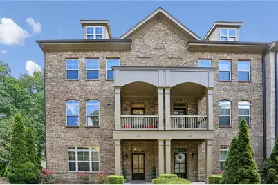 600 Luckett Court, Smyrna, GA 30080 - Photo 1