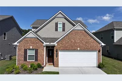 403 Larry Lane, Adairsville, GA 30103 - Photo 1