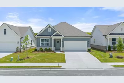 64 Lakeview Point, Dallas, GA 30157 - Photo 1