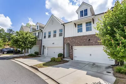 408 Niles Court, Marietta, GA 30060 - Photo 1