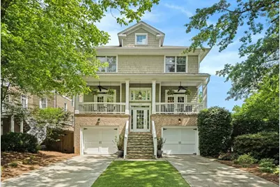 1126 Francis Street NE, Atlanta, GA 30319 - Photo 1