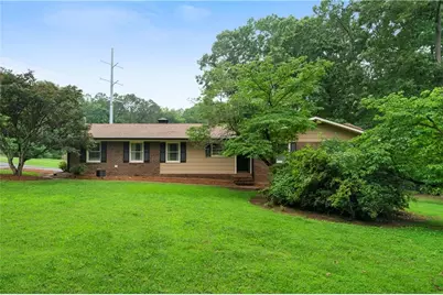 54 Twin Oaks Lane SW, Cartersville, GA 30120 - Photo 1