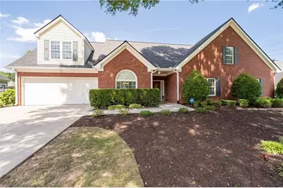 3027 Biltmore Woods Drive, Buford, GA 30519 - Photo 1