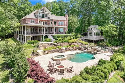 554 Vandiviere Road, Dawsonville, GA 30534 - Photo 1