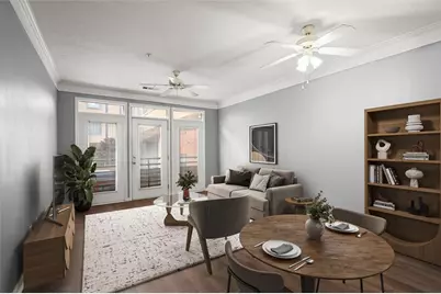 400 17th Street NW #1253, Atlanta, GA 30318 - Photo 1