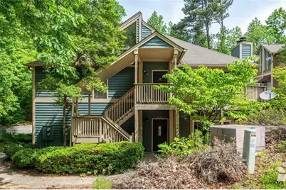 3067 Steeplechase Drive, Alpharetta, GA 30004 - Photo 1